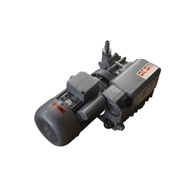 XD系列(liè)真空泵